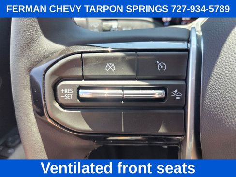 New 2026 Chevrolet Colorado ZR2 w/ Technology Package image 31