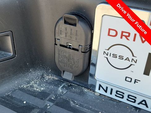 Certified 2026 Nissan Frontier SV w/ SV Convenience Package RWD image 28