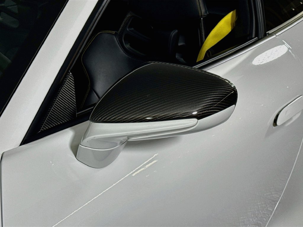 Certified 2024 Porsche 911 GT3 RWD image 26