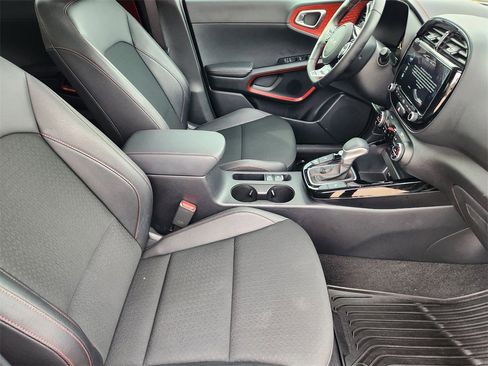 Certified 2024 Kia Soul GT-Line w/ Option Group 020 image 14