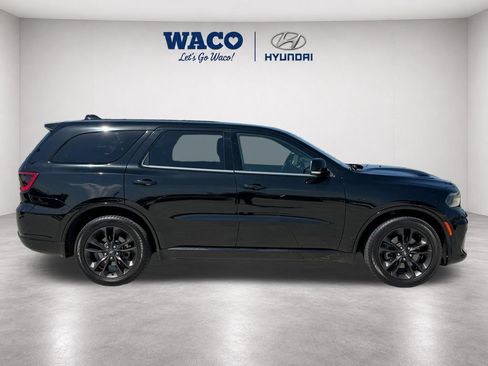 Used 2022 Dodge Durango R/T AWD/4WD image 9