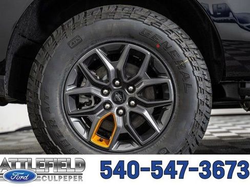 New 2026 Ford Expedition Tremor image 24