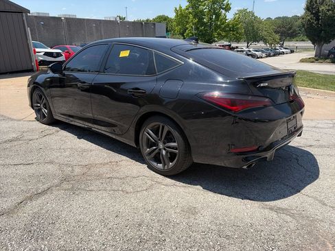 Used 2023 Acura Integra A-Spec FWD image 7