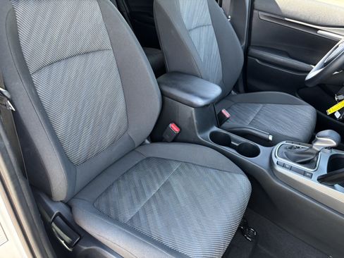Certified 2026 Kia Seltos LX AWD/4WD image 8
