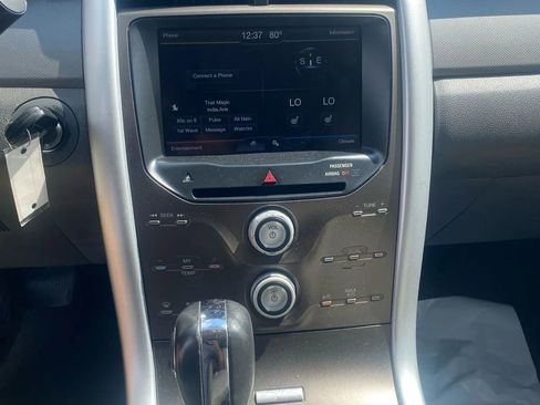 Used 2013 Ford Edge SEL FWD image 13