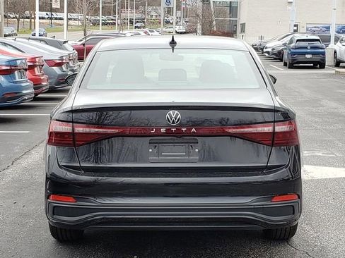 New 2026 Volkswagen Jetta Sport FWD image 4
