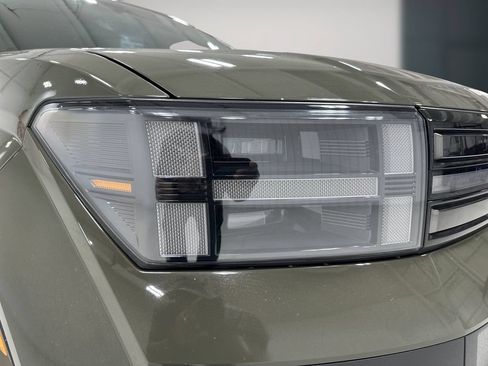 Certified 2024 Hyundai Santa Fe Limited AWD/4WD image 12