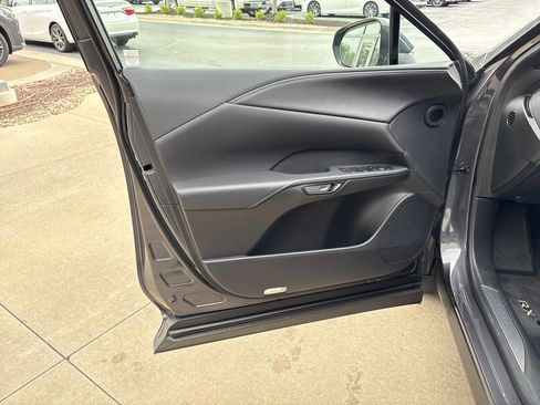 Used 2024 Lexus RX 350h w/ Cold Area Package AWD/4WD image 21