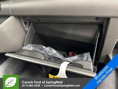 New 2026 Ford Transit 350 XL image 11