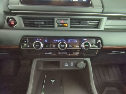 New 2025 Honda Pilot TrailSport image 20