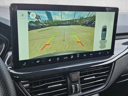 New 2026 Ford Escape ST-Line Select w/ Tech Pack #1 image 12