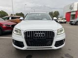 Used 2014 Audi Q5 2.0T Premium Plus image 2