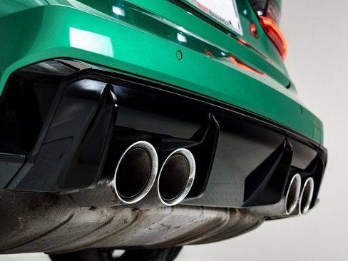 Used 2021 BMW M3 w/ Executive Package image 37