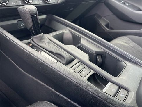 Used 2025 Honda Accord SE image 20