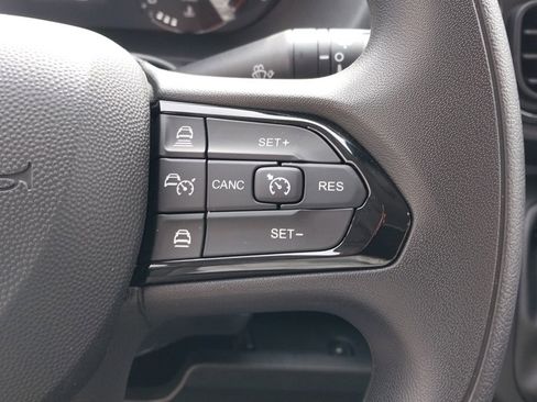 New 2025 RAM ProMaster 1500 w/ Convenience Group image 22