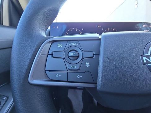 New 2026 Nissan Sentra SV image 11