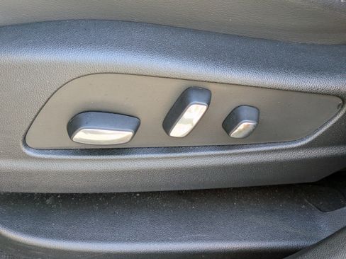 Certified 2024 Cadillac XT6 Premium Luxury w/ Technology Package image 19