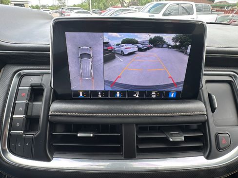 Used 2021 GMC Yukon AT4 w/ AT4 Premium Plus Package AWD/4WD image 19