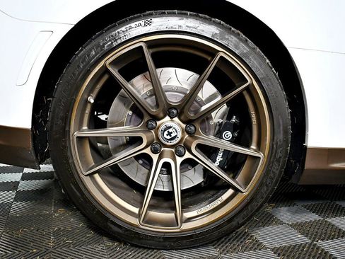 Used 2017 Chevrolet Camaro SS w/ LPO, Ground Effects Package image 46