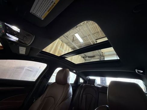 Used 2019 Buick LaCrosse Avenir w/ Driver Confidence Package II AWD/4WD image 23