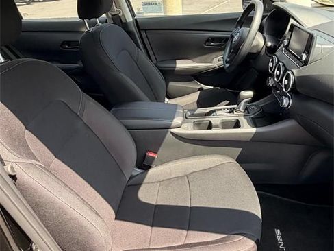 Used 2025 Nissan Sentra S FWD image 28