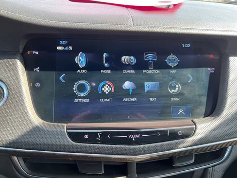 Used 2018 Cadillac CT6 Premium Luxury image 26