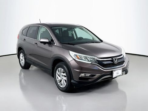Used 2016 Honda CR-V EX image 3
