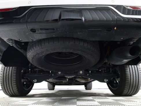 Used 2025 Lincoln Navigator Black Label AWD/4WD image 49