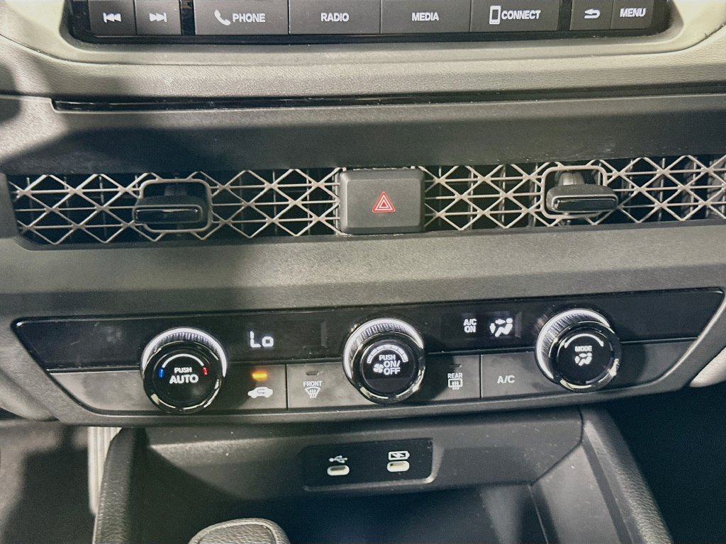Certified 2024 Honda Accord LX image 14