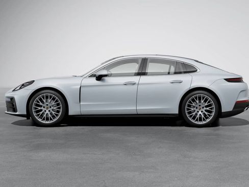 New 2026 Porsche Panamera 4 AWD/4WD image 2