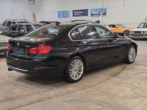 Used 2015 BMW 328i xDrive Sedan image 14