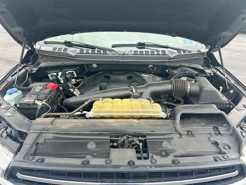 Certified 2020 Ford F150 XLT AWD/4WD image 36