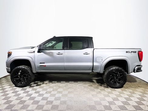 New 2026 GMC Sierra 1500 AT4 w/ Technology Package image 4