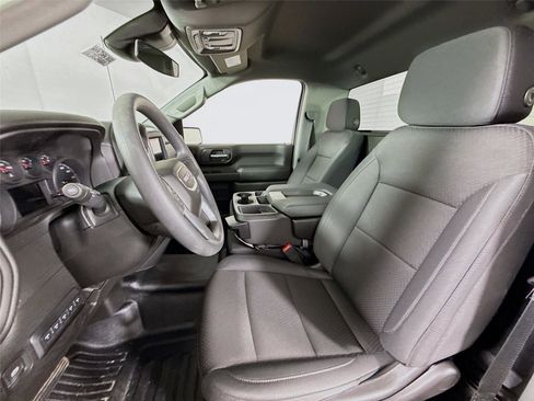 New 2026 GMC Sierra 2500 Pro w/ Convenience Package image 14