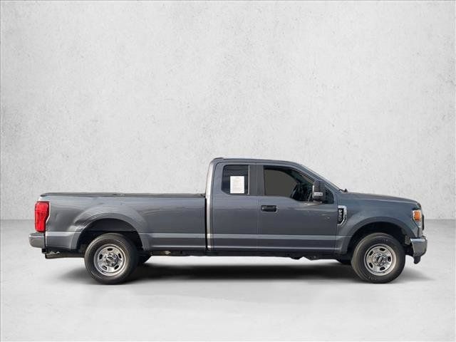 Used 2022 Ford F350 XL w/ Power Equipment Group RWD image 4