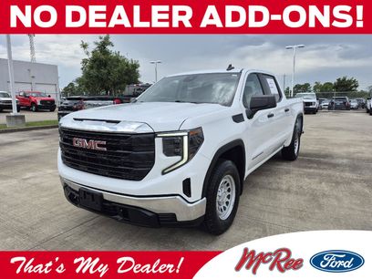 Used 2023 GMC Sierra 1500 Pro