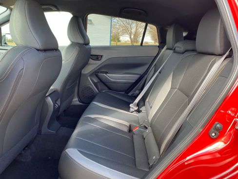 New 2026 Subaru Crosstrek 2.5i Wilderness image 16