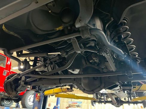 Used 1997 Dodge Ram 1500 Truck 4x4 Regular Cab image 65