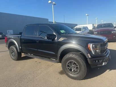 Used 2022 Ford F150 Raptor w/ Raptor 37 Performance Package
