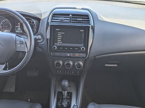 Used 2022 Mitsubishi Outlander Sport GT AWD/4WD image 16