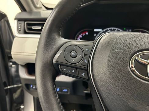 Used 2021 Toyota RAV4 Limited image 23