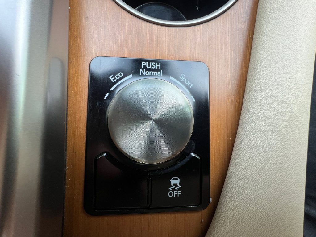Used 2021 Lexus RX 350 FWD w/ Premium Package image 10