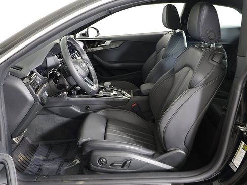 Used 2022 Audi S5 Premium Plus w/ Premium Plus image 27