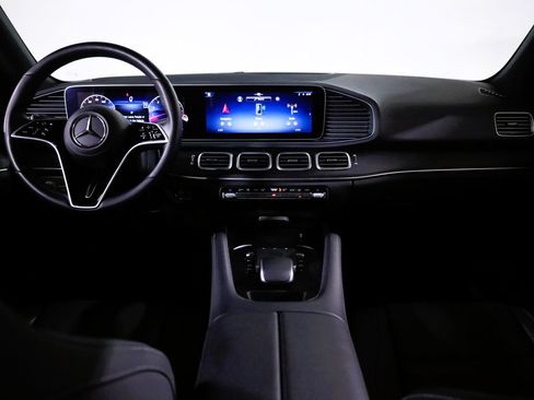 Certified 2026 Mercedes-Benz GLE 350 4MATIC image 49