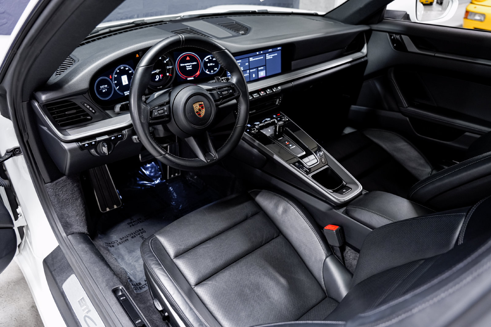 Used 2020 Porsche 911 Carrera S RWD image 9