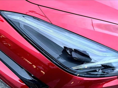 Used 2023 Chevrolet Corvette Z06 image 28
