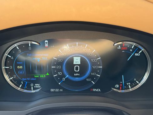 Used 2019 Cadillac Escalade ESV Platinum AWD/4WD image 25