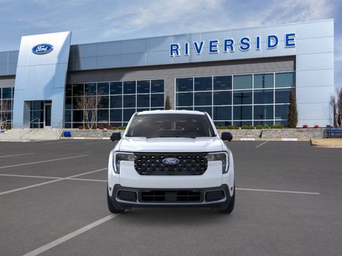 New 2026 Ford Maverick Lariat image 7