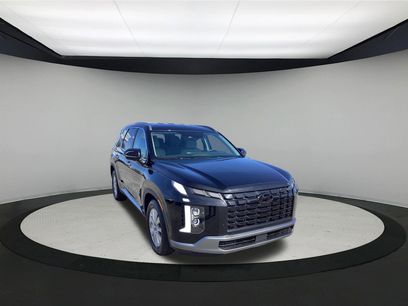 Used 2025 Hyundai Palisade SEL