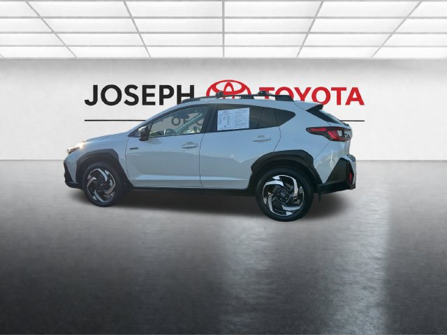 Used 2026 Subaru Crosstrek 2.5i Limited w/ Convenience Package AWD/4WD image 3